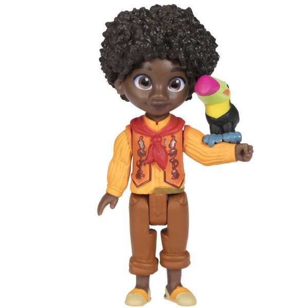 Mini figure assortite 8 cm - Disney Encanto