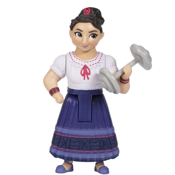 Mini figure assortite 8 cm - Disney Encanto