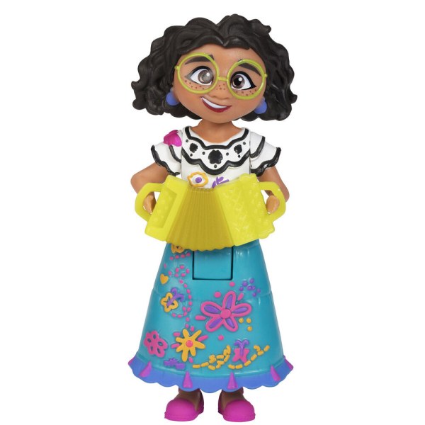 Mini figure assortite 8 cm - Disney Encanto