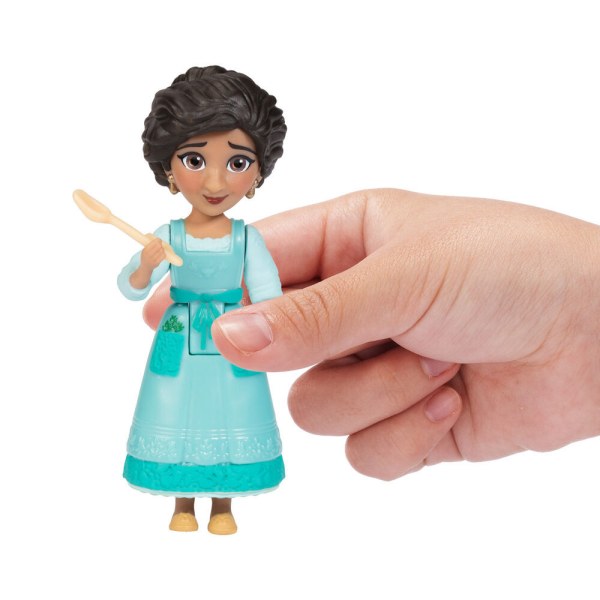 Mini figure assortite 8 cm - Disney Encanto