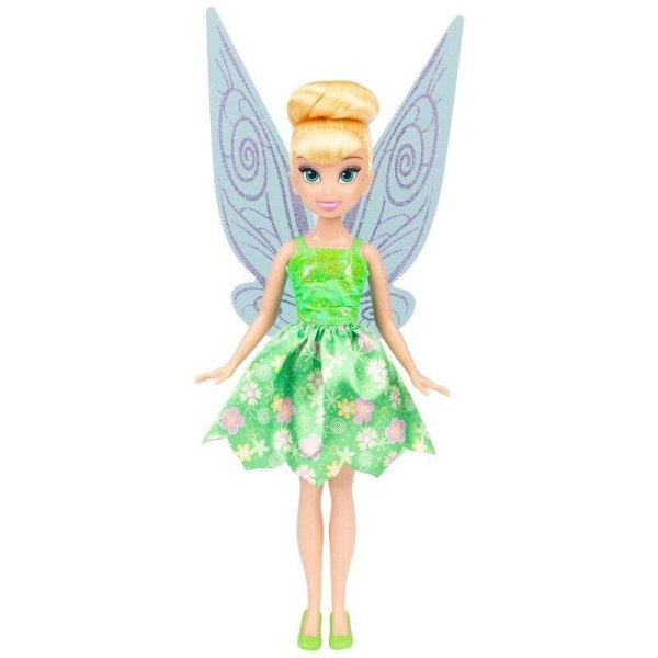 Bambola Campana 25cm - Disney Campignola