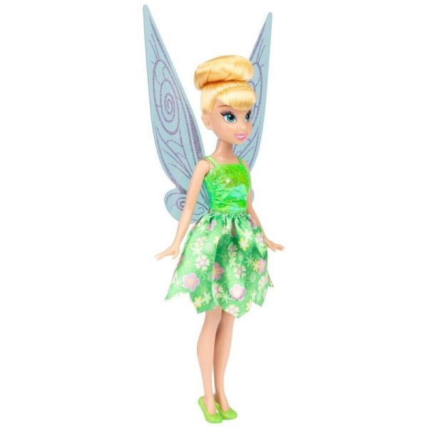 Bambola Campana 25cm - Disney Campignola