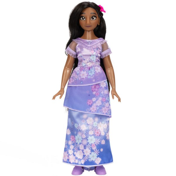 Bambola Isabela 25 cm - Disney Encanto