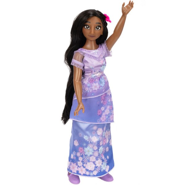 Bambola Isabela 25 cm - Disney Encanto