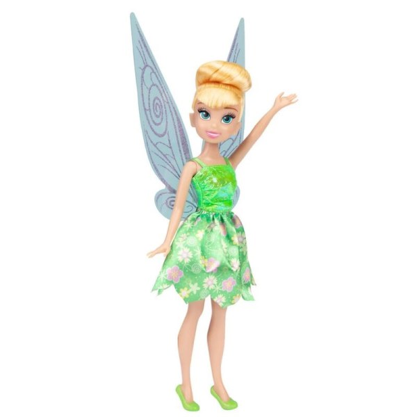 Fairies Bell bambole assortite 25cm - Disney Campignola