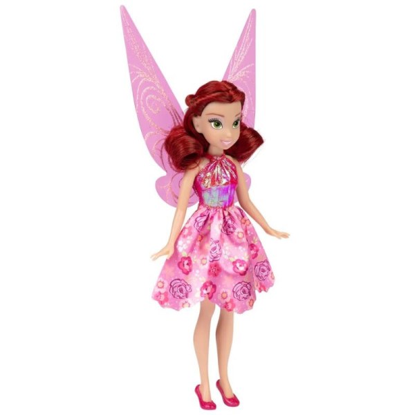 Fairies Bell bambole assortite 25cm - Disney Campignola