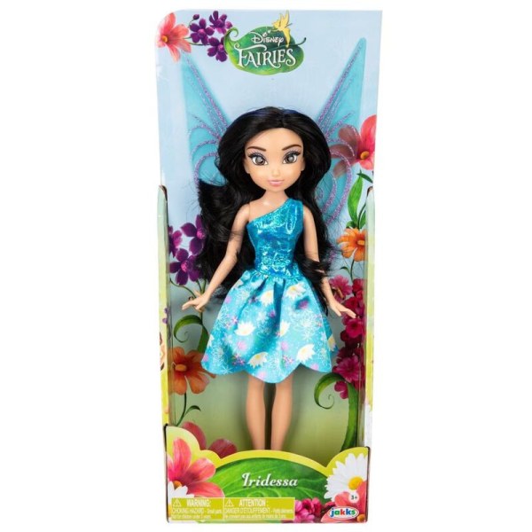 Fairies Bell bambole assortite 25cm - Disney Campignola