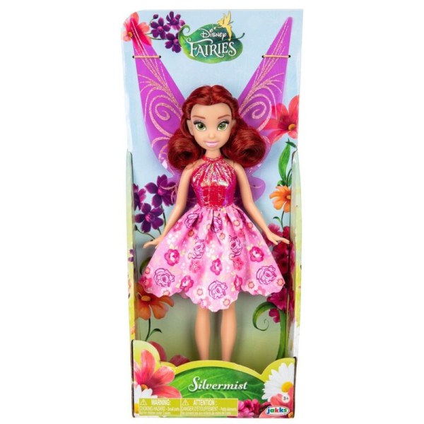 Fairies Bell bambole assortite 25cm - Disney Campignola
