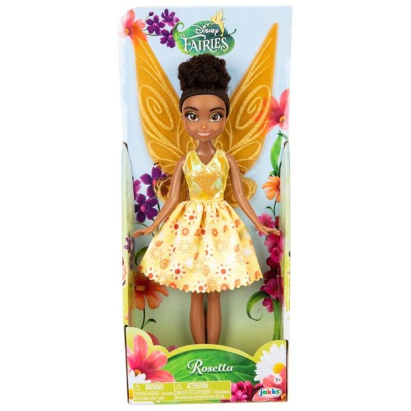 Fairies Bell bambole assortite 25cm - Disney Campignola