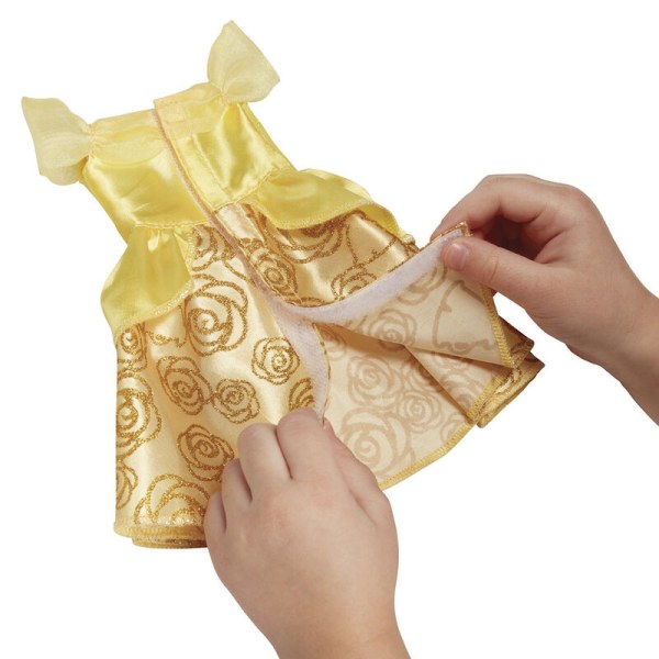 Bambola Belle 38cm - Disney La Bella e la Bestia