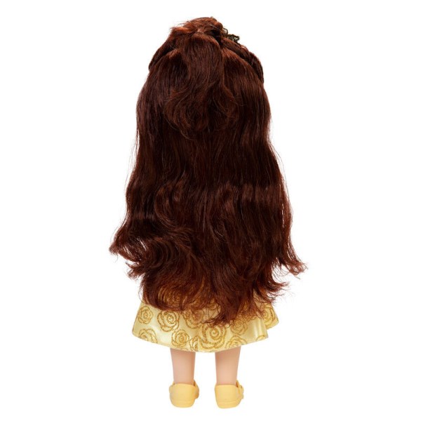 Bambola Belle 38cm - Disney La Bella e la Bestia