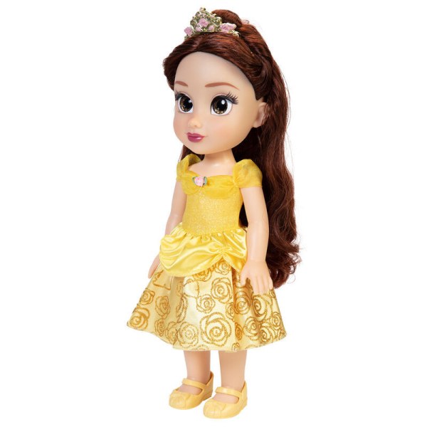 Bambola Belle 38cm - Disney La Bella e la Bestia