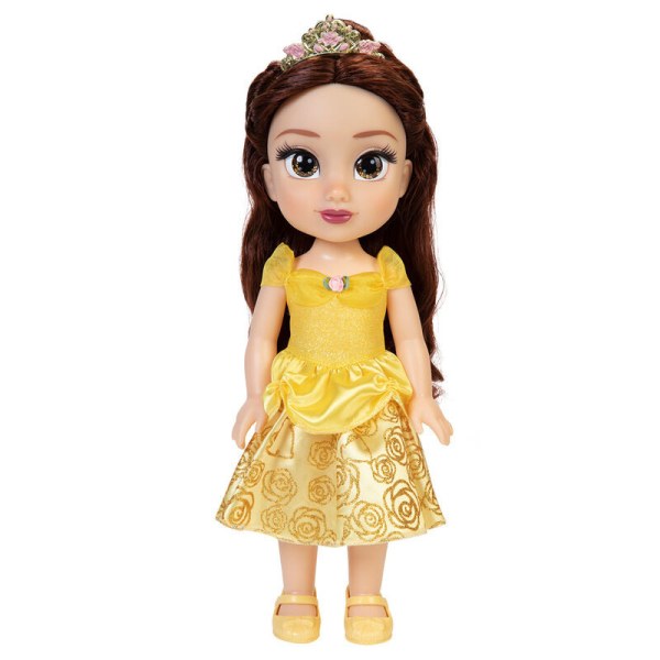 Bambola Belle 38cm - Disney La Bella e la Bestia