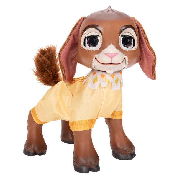 Valentino & Star bambola 38cm suono - Disney Wish