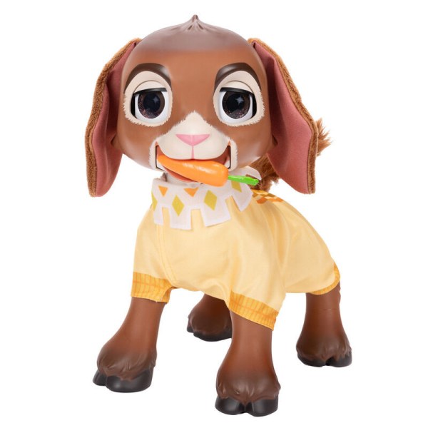 Valentino & Star bambola 38cm suono - Disney Wish
