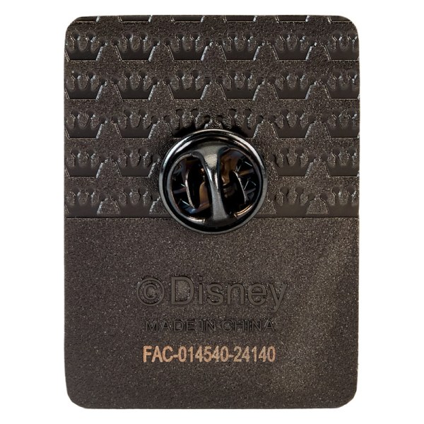 Spilla Mystery Box carta dei tarocchi Hocus Pocus - DISNEY LOUNGEFLY
