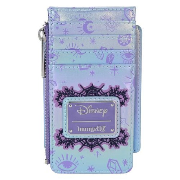 Porta carte Hocus Pocus Tarot Card - DISNEY LOUNGEFLY