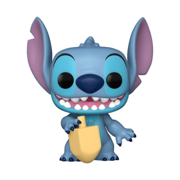FUNKO POP! 1500 Stitch Festa (Hanukkah) - Disney Stitch