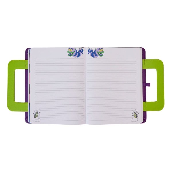 quaderno Cartoon Lunchbox - Beetlejuice Loungefly