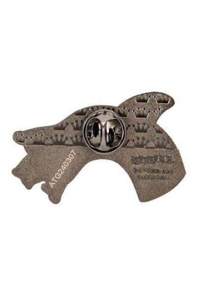 Pin Puzzle del verme delle sabbie - Beetlejuice Loungefly