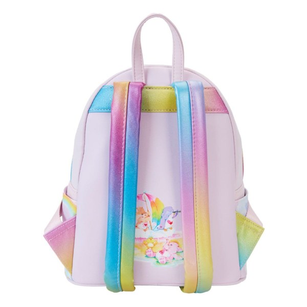 Mini zaino Cousins ​​Cloud Crew - Care Bears Loungefly