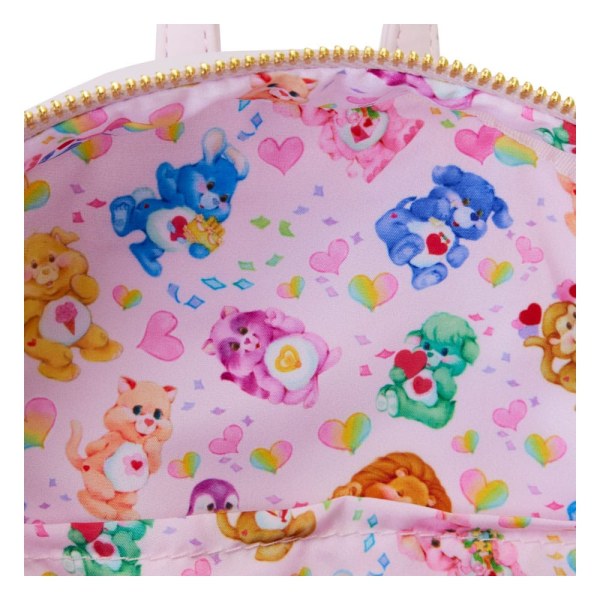 Mini zaino Cousins ​​Cloud Crew - Care Bears Loungefly