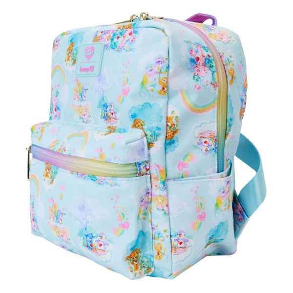 Zaino AOP Cousins ​​ - Loungefly Care Bears