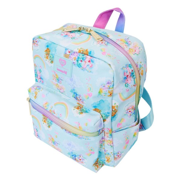 Zaino AOP Cousins ​​ - Loungefly Care Bears