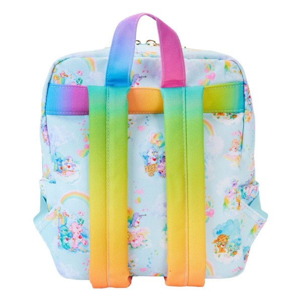 Zaino AOP Cousins ​​ - Loungefly Care Bears