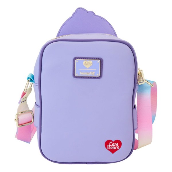 Borsa a tracolla Cousins ​​​​Cozy Heart Penguin Crossbuddies - Loungefly Care Bears