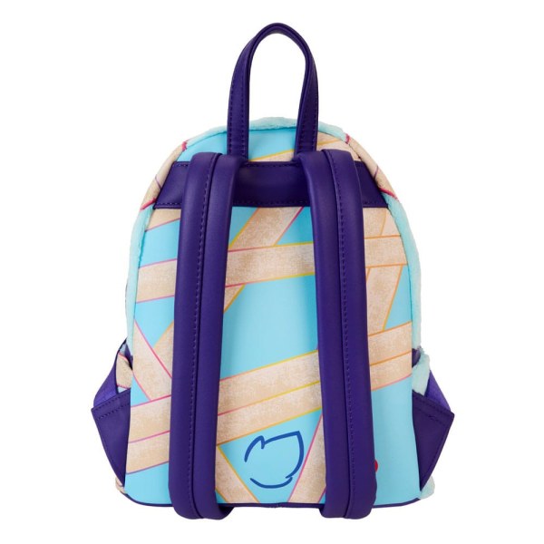 Mini zaino per la nanna Bear Mummy - Loungefly Care Bears x Universal Monsters