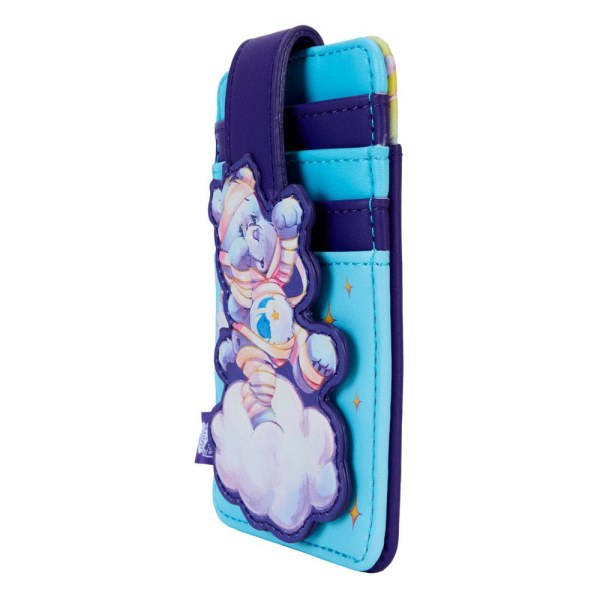 Porta carte di credito per la buonanotte Orsetto Mummia - Loungefly Care Bears x Universal Monsters