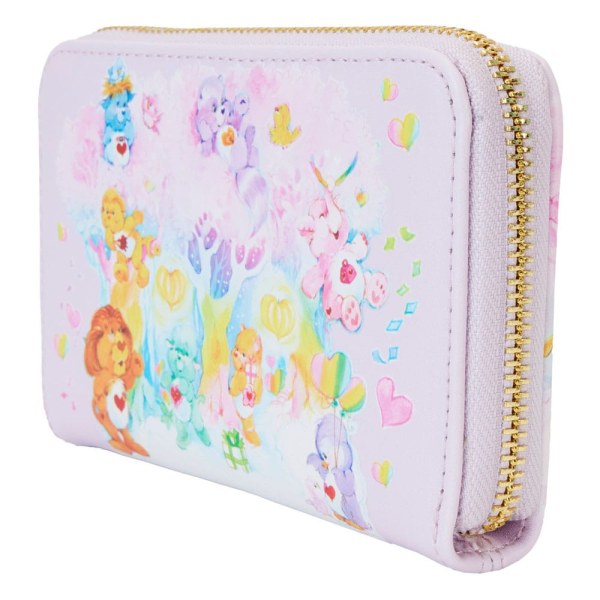 Portafoglio Cousins ​​Forest Fun - Loungefly Care Bears