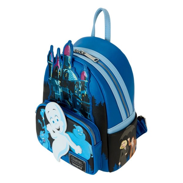 Mini zaino Halloween - Loungefly Casper il fantasma amichevole