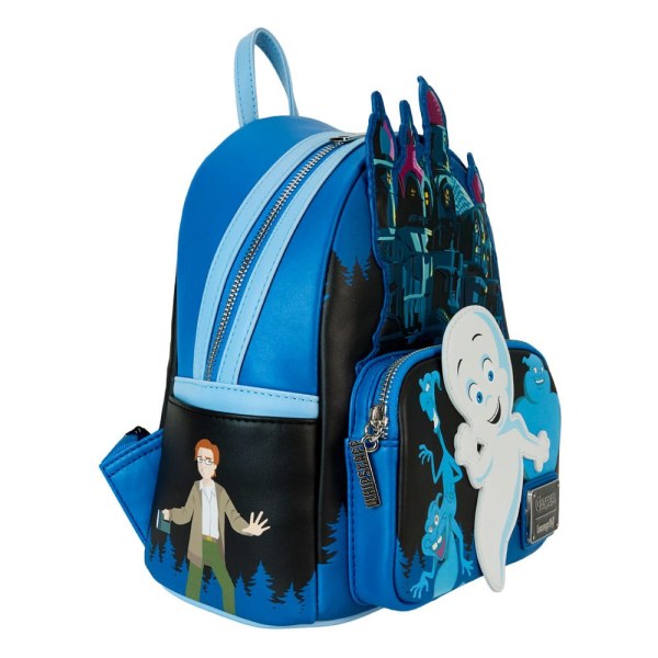 Mini zaino Halloween - Loungefly Casper il fantasma amichevole