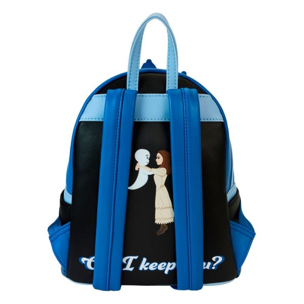 Mini zaino Halloween - Loungefly Casper il fantasma amichevole