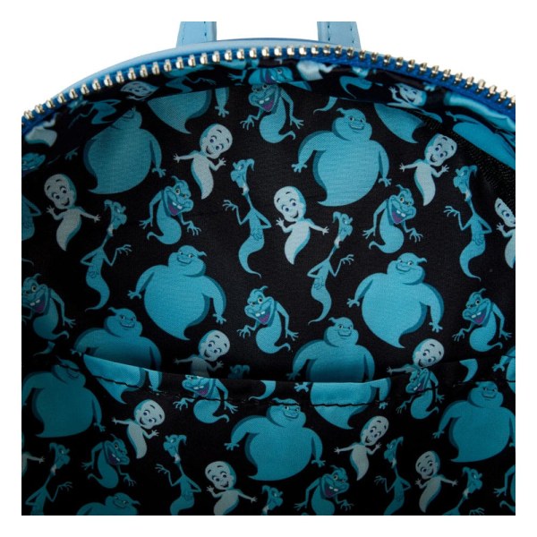 Mini zaino Halloween - Loungefly Casper il fantasma amichevole
