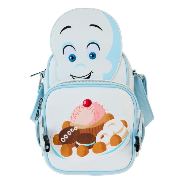 Borsa a tracolla Halloween - Loungefly Casper il fantasma amichevole