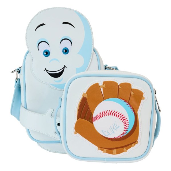 Borsa a tracolla Halloween - Loungefly Casper il fantasma amichevole