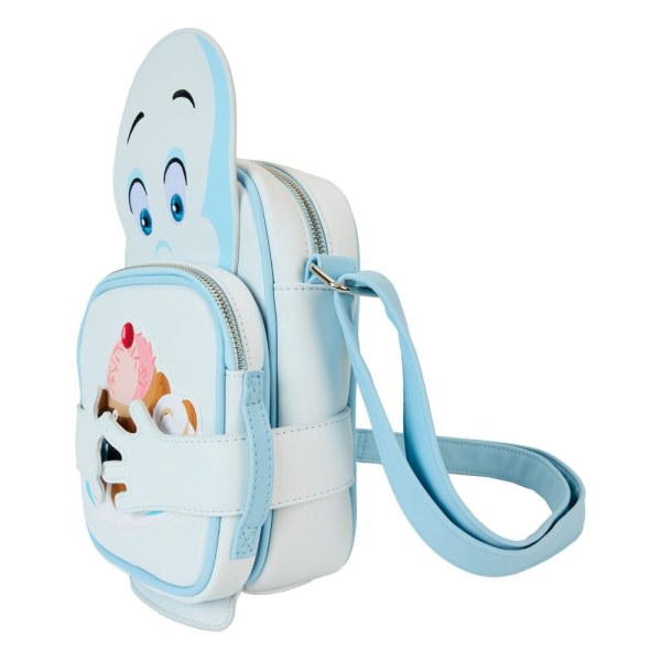Borsa a tracolla Halloween - Loungefly Casper il fantasma amichevole