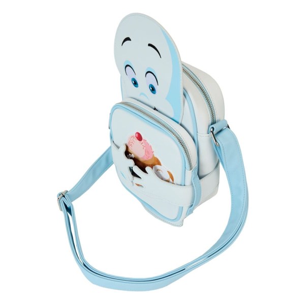 Borsa a tracolla Halloween - Loungefly Casper il fantasma amichevole
