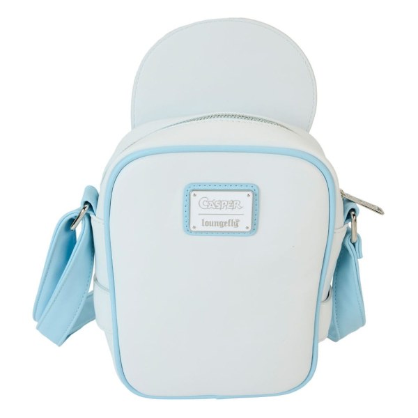 Borsa a tracolla Halloween - Loungefly Casper il fantasma amichevole