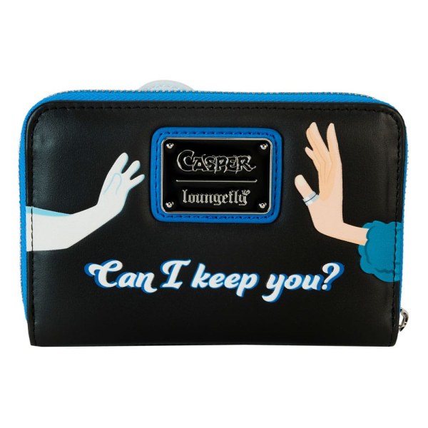 Portafoglio Halloween - Loungefly Casper il fantasma amichevole