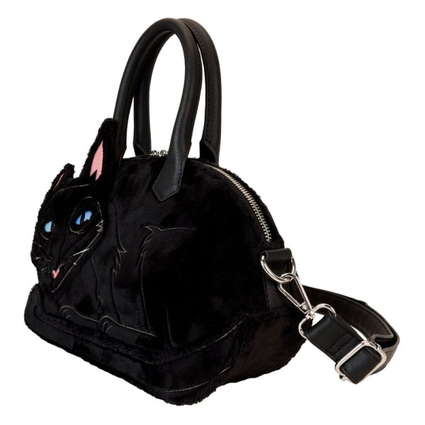 Borsa a tracolla a forma di gatto - Loungefly Coraline