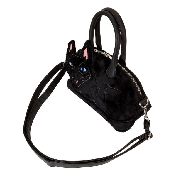 Borsa a tracolla a forma di gatto - Loungefly Coraline