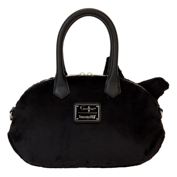 Borsa a tracolla a forma di gatto - Loungefly Coraline
