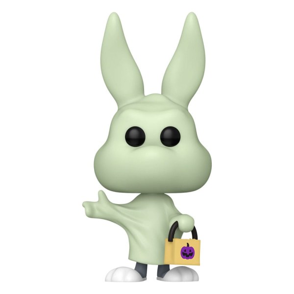 FUNKO POP! 1673 Halloween Bugs Bunny(fantasma) - Looney Tunes