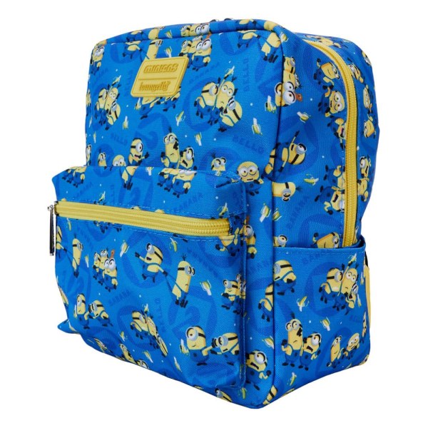 Mini zaino Minions - Loungefly Cattivissimo Me