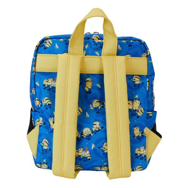 Mini zaino Minions - Loungefly Cattivissimo Me
