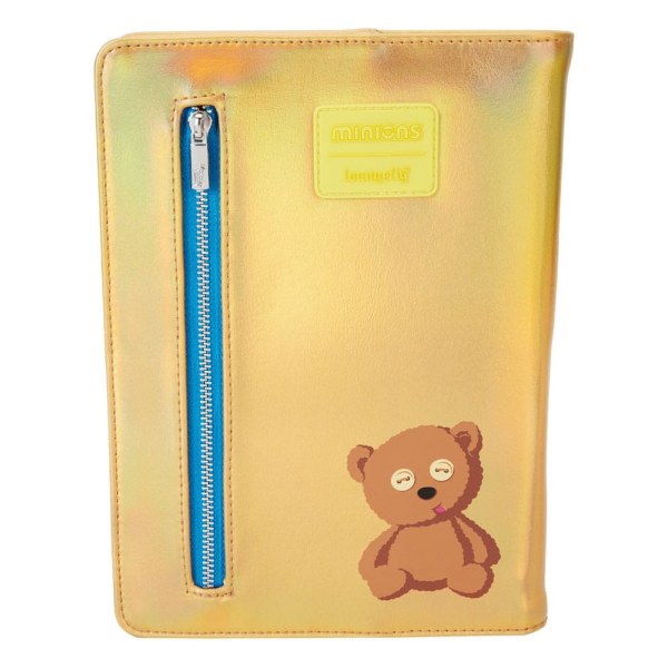 Quaderno di peluche Bob Cosplay - Loungefly Cattivissimo me